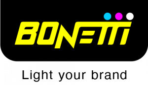 logo Bonetti Pubblicità